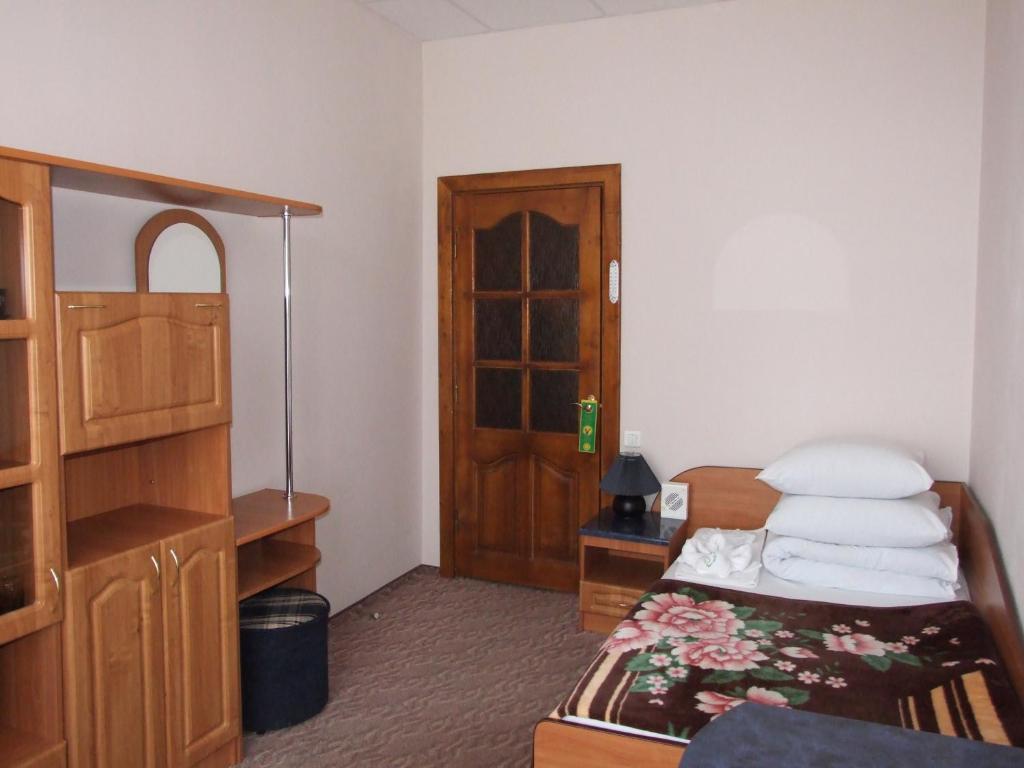 Sanatoriy Kristall Truskavets Room photo