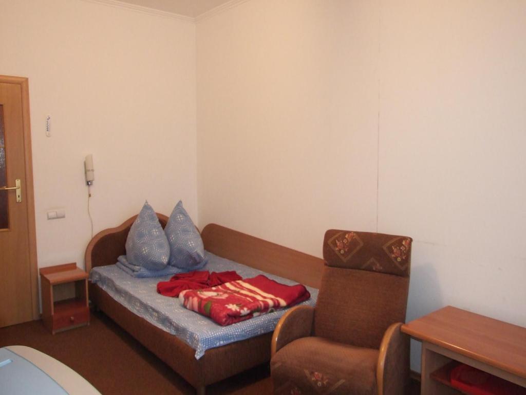 Sanatoriy Kristall Truskavets Room photo