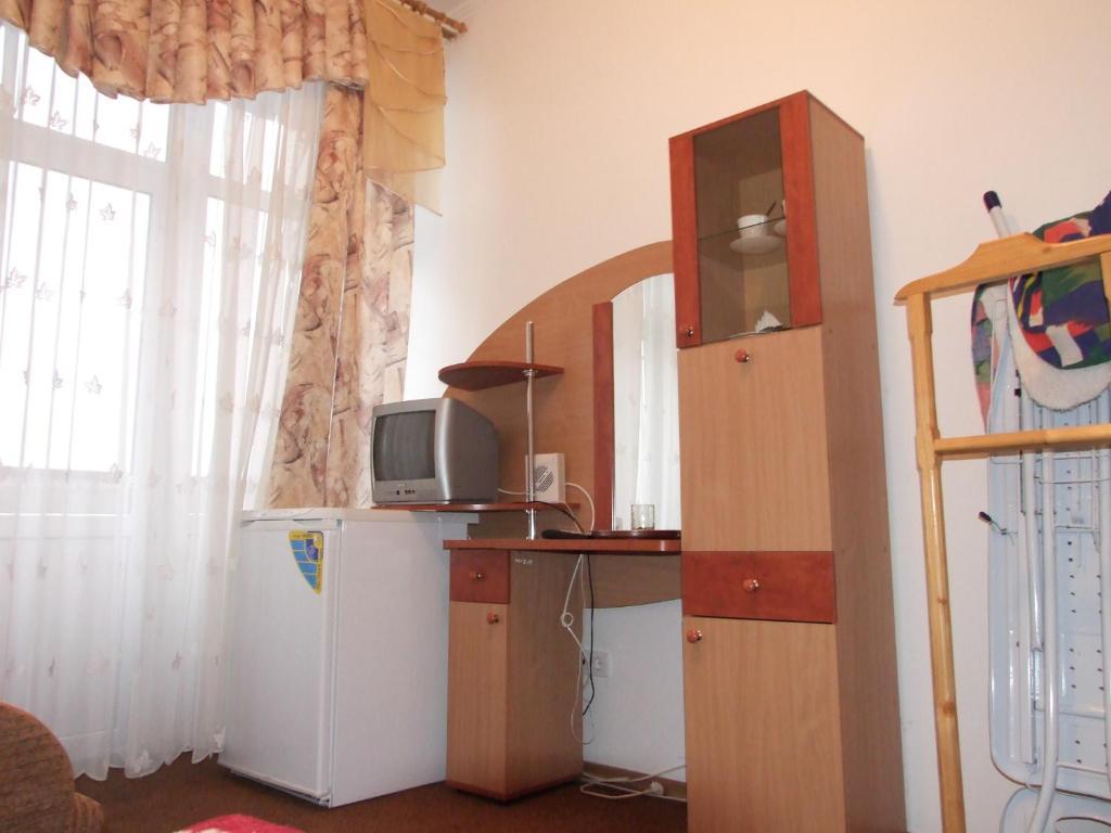 Sanatoriy Kristall Truskavets Room photo