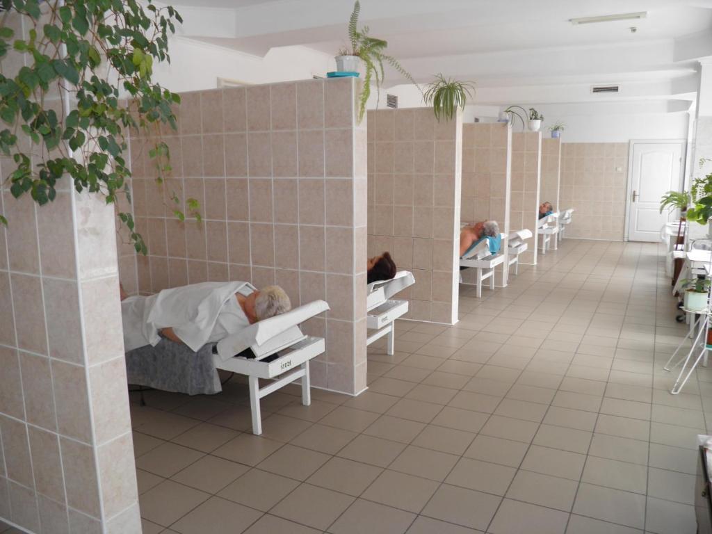 Sanatoriy Kristall Truskavets Exterior photo