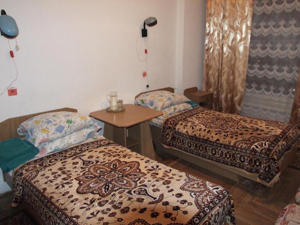 Sanatoriy Kristall Truskavets Room photo