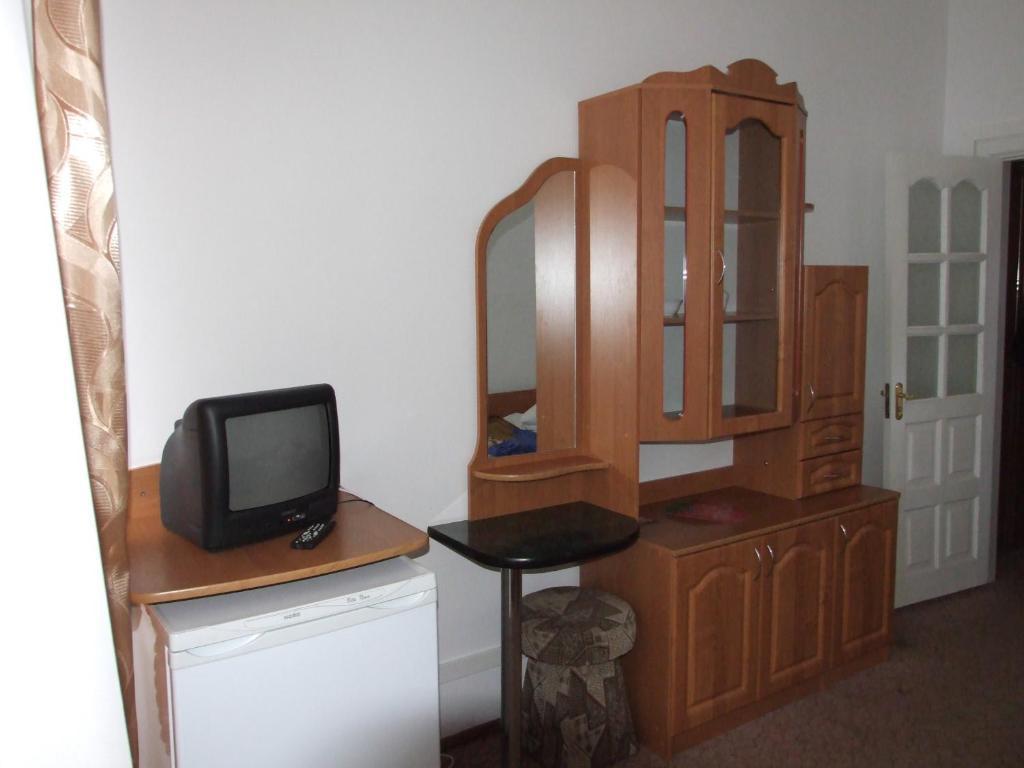 Sanatoriy Kristall Truskavets Room photo