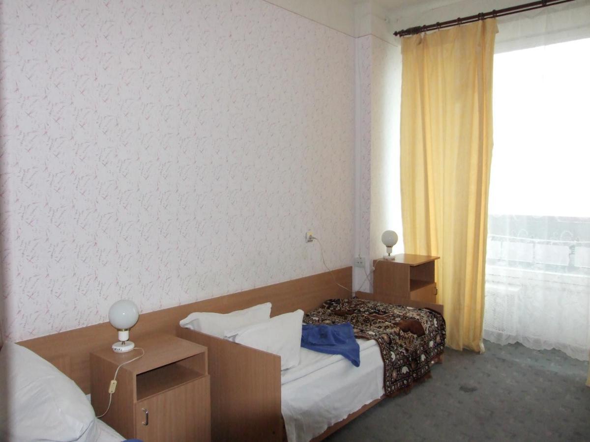 Sanatoriy Kristall Truskavets Room photo